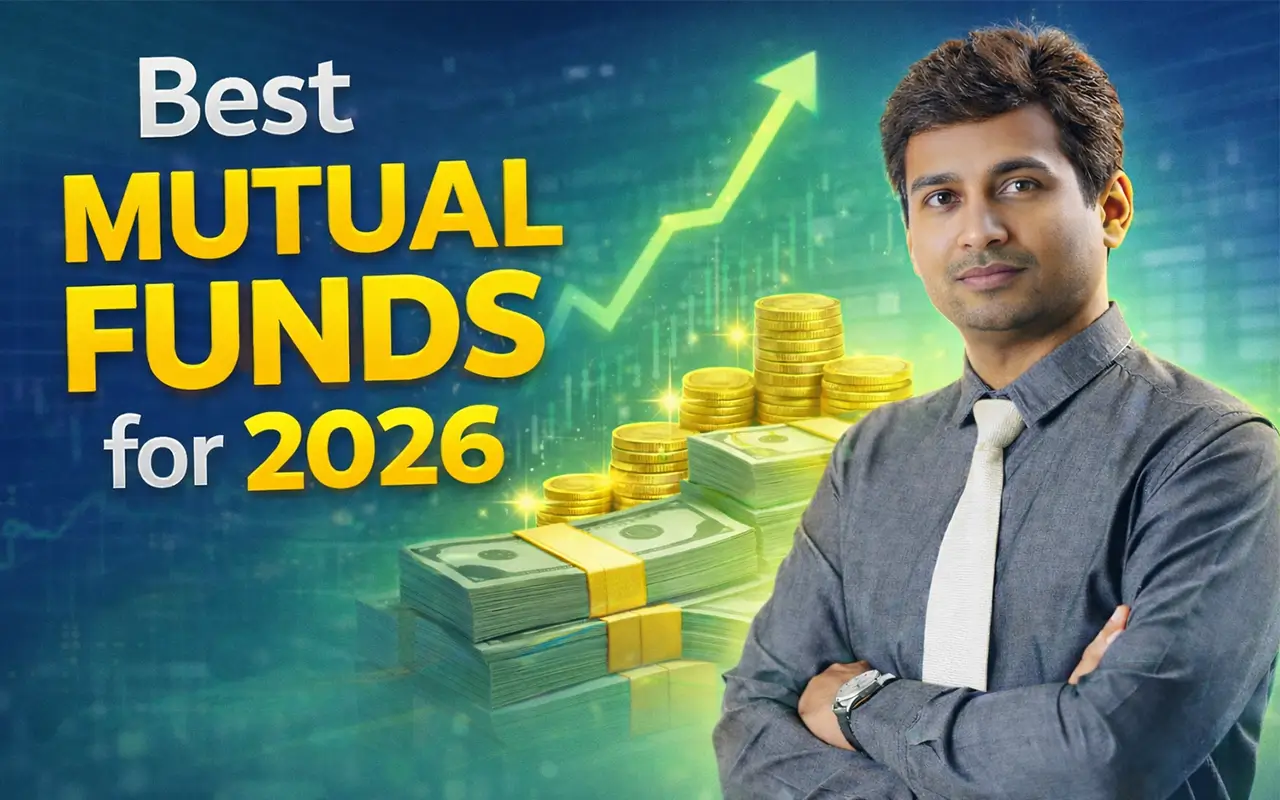 Best Mutual Funds for 2026