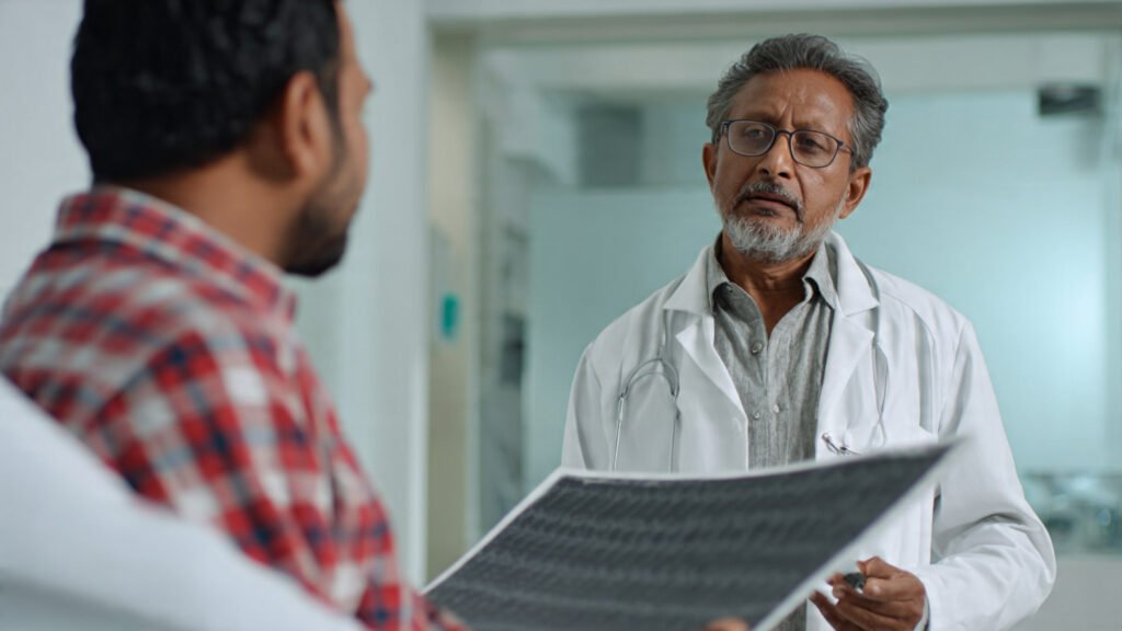 Can Heart Patients Get Health Insurance in India