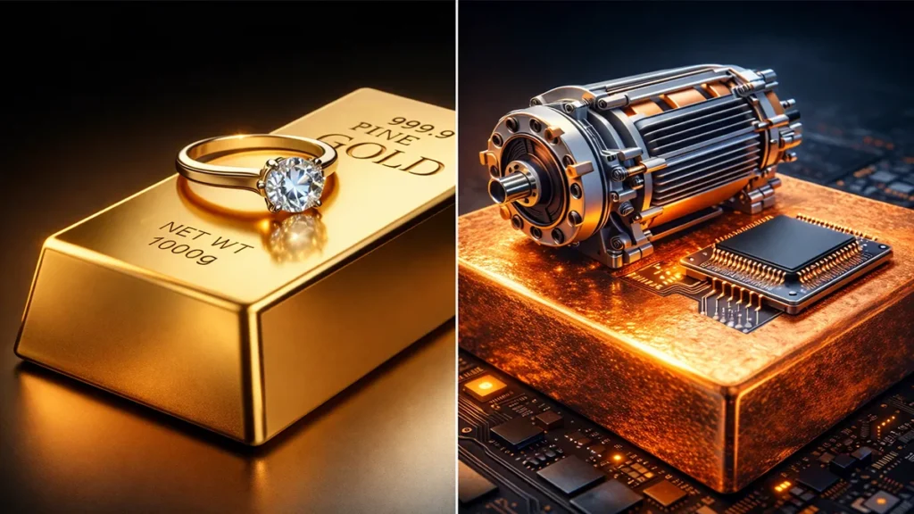 How to Invest in Copper in India 2026