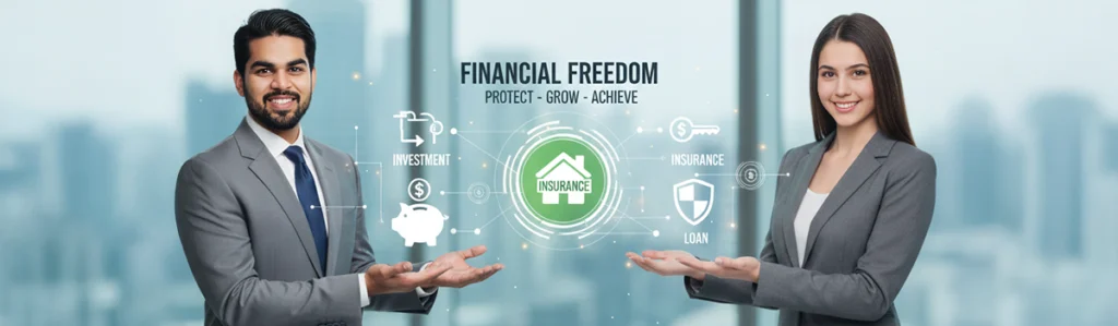 Loan Investment Insurance