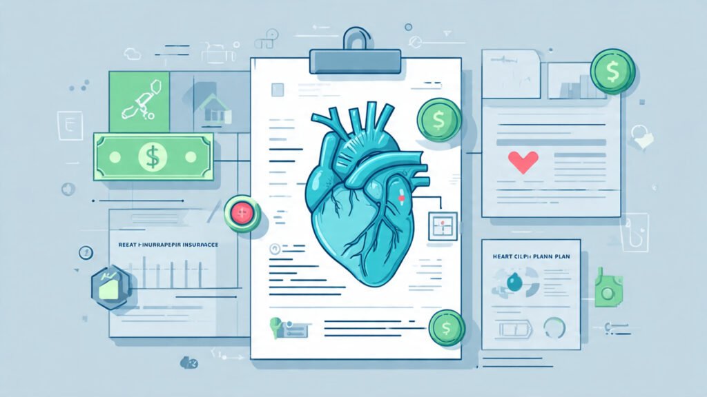 Can Heart Patients Get Health Insurance in India