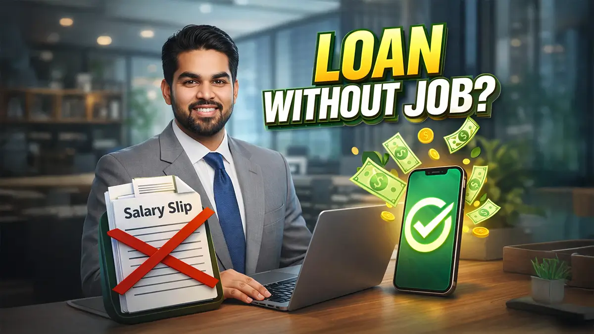 Urgent Loan for Unemployed