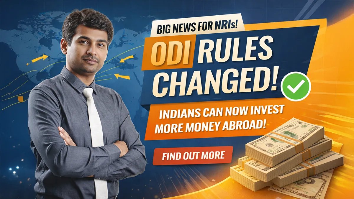 overseas direct investment