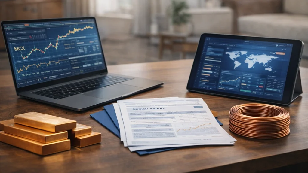 3 WAYS TO INVEST IN COPPER