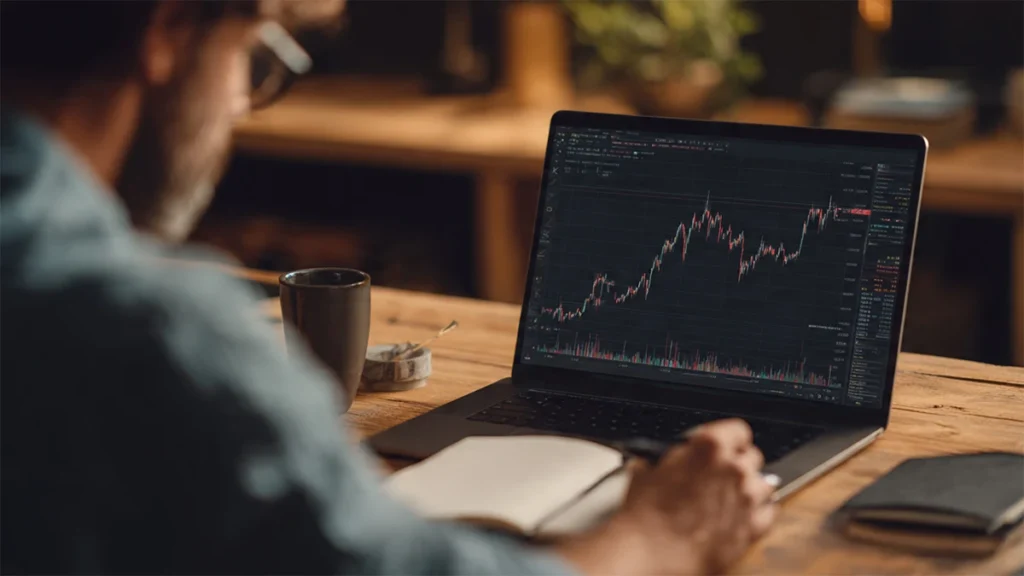 Copper VOLATILITY & RISK