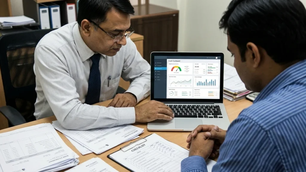 How Does Personal Loan Eligibility Work in India