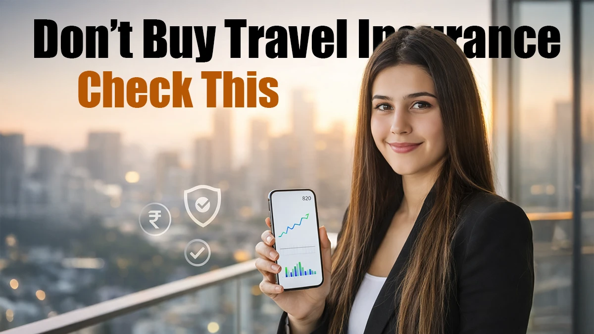 Travel Insurance Comparison