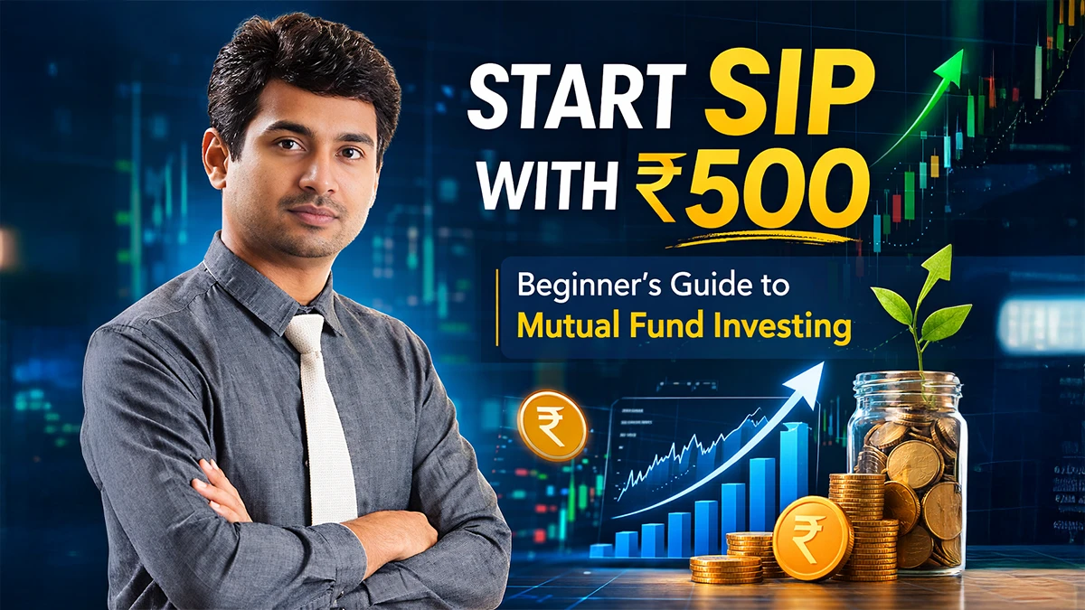 How To Invest In SIP for Beginners