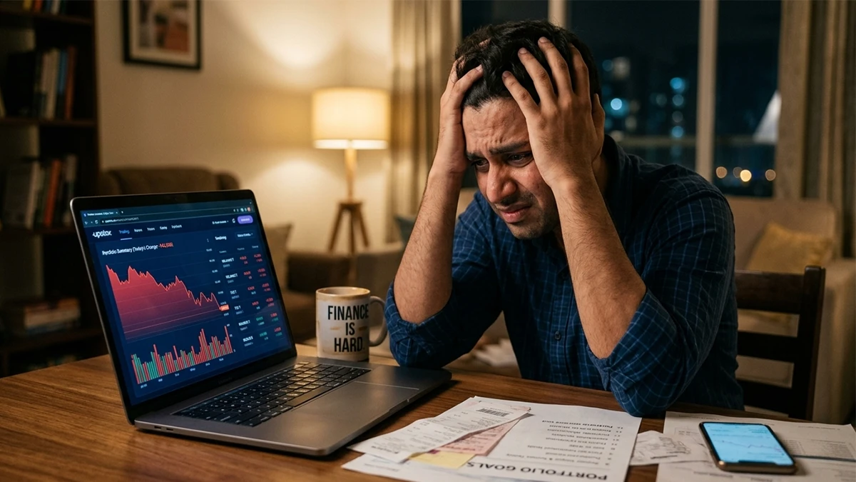 SIP Mistake SIP Mistake